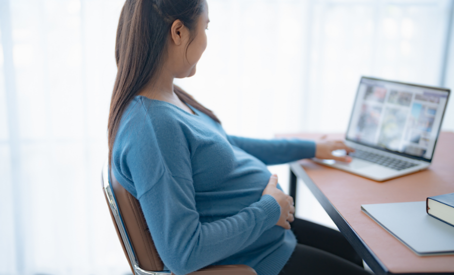 「妊娠中のリモートワーク」を成功させる企業の体制づくりと法的配慮