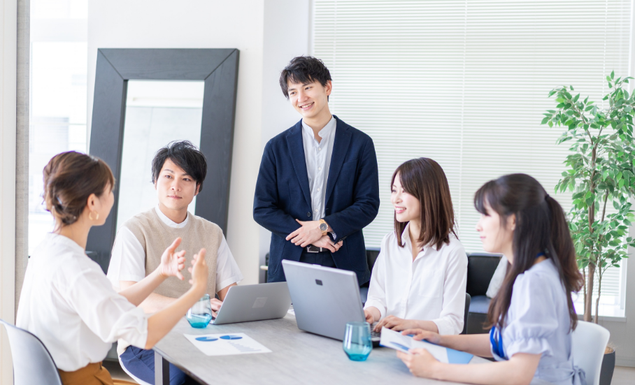 コストではなく「投資」へ。介護・育児と仕事の両立を叶える「柔軟な勤務制度」のつくり方