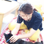 わたしリズム編集部 徳林のアバター